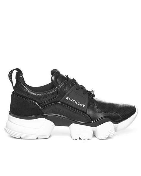 givenchy sneakers mens|givenchy jaw sneakers men's.